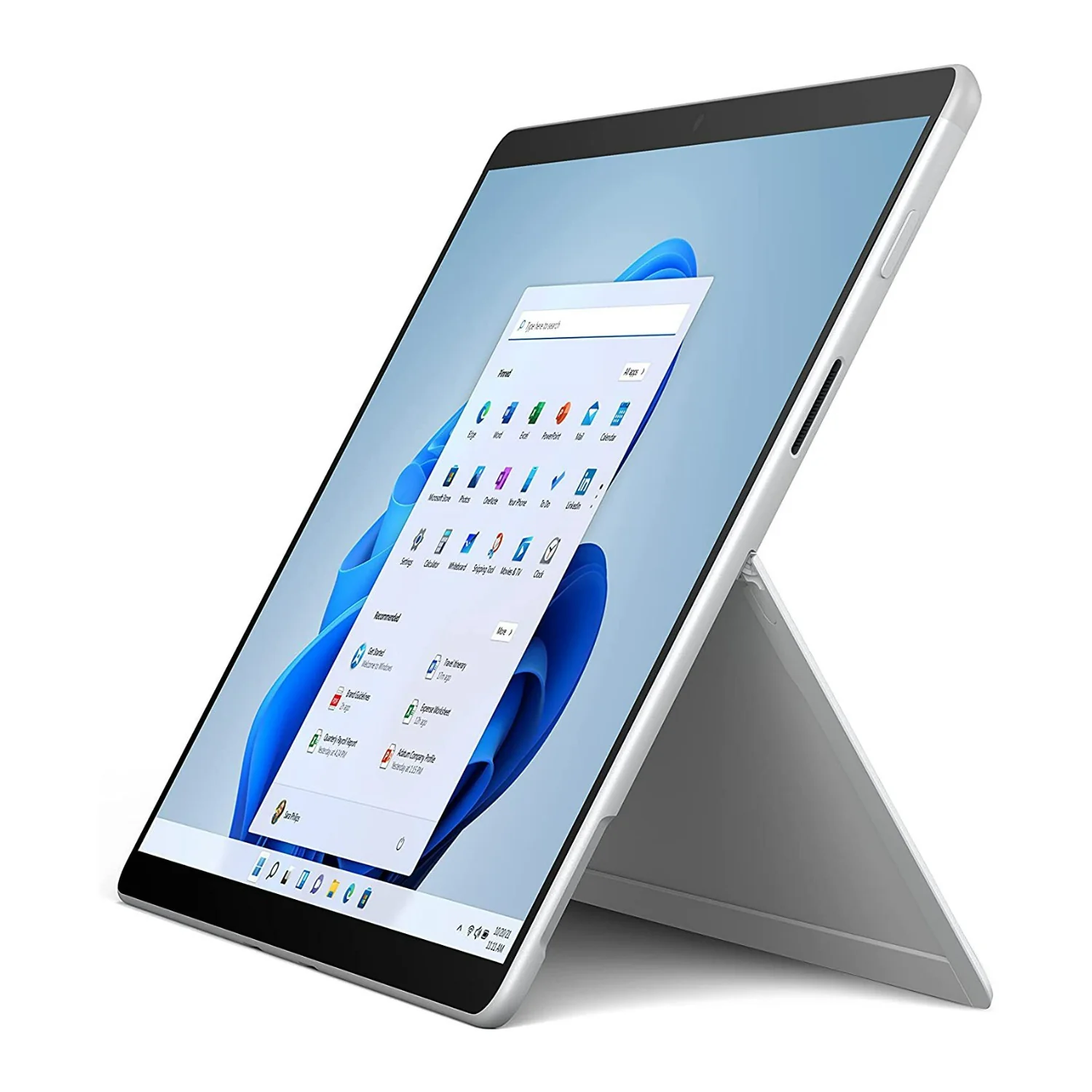 Microsoft Surface Pro X 13-Inch Touchscreen Microsoft SQ2 Long Battery Life 16GB 256GB SSD Tablet - Image 3