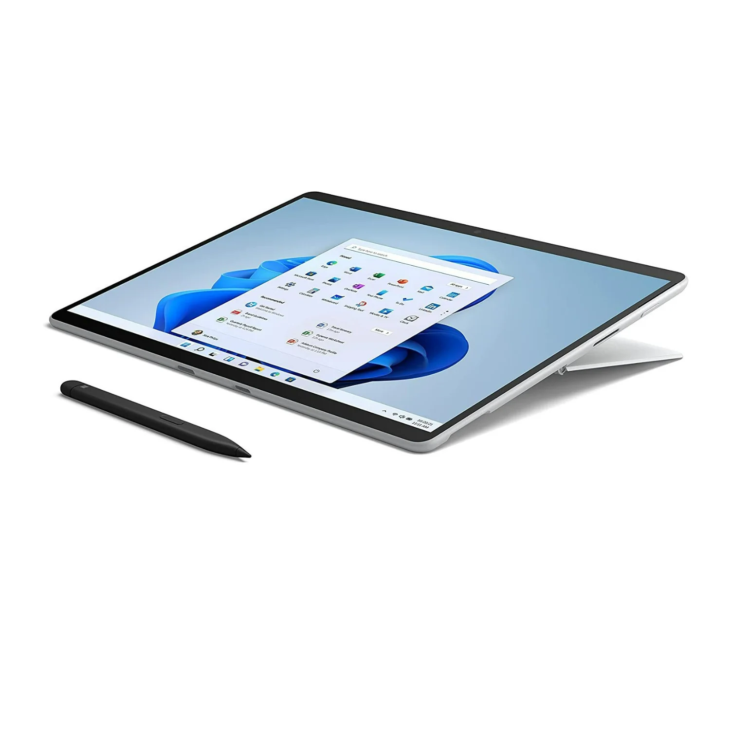 Microsoft Surface Pro X 13-Inch Touchscreen Microsoft SQ2 Long Battery Life 16GB 256GB SSD Tablet - Image 4
