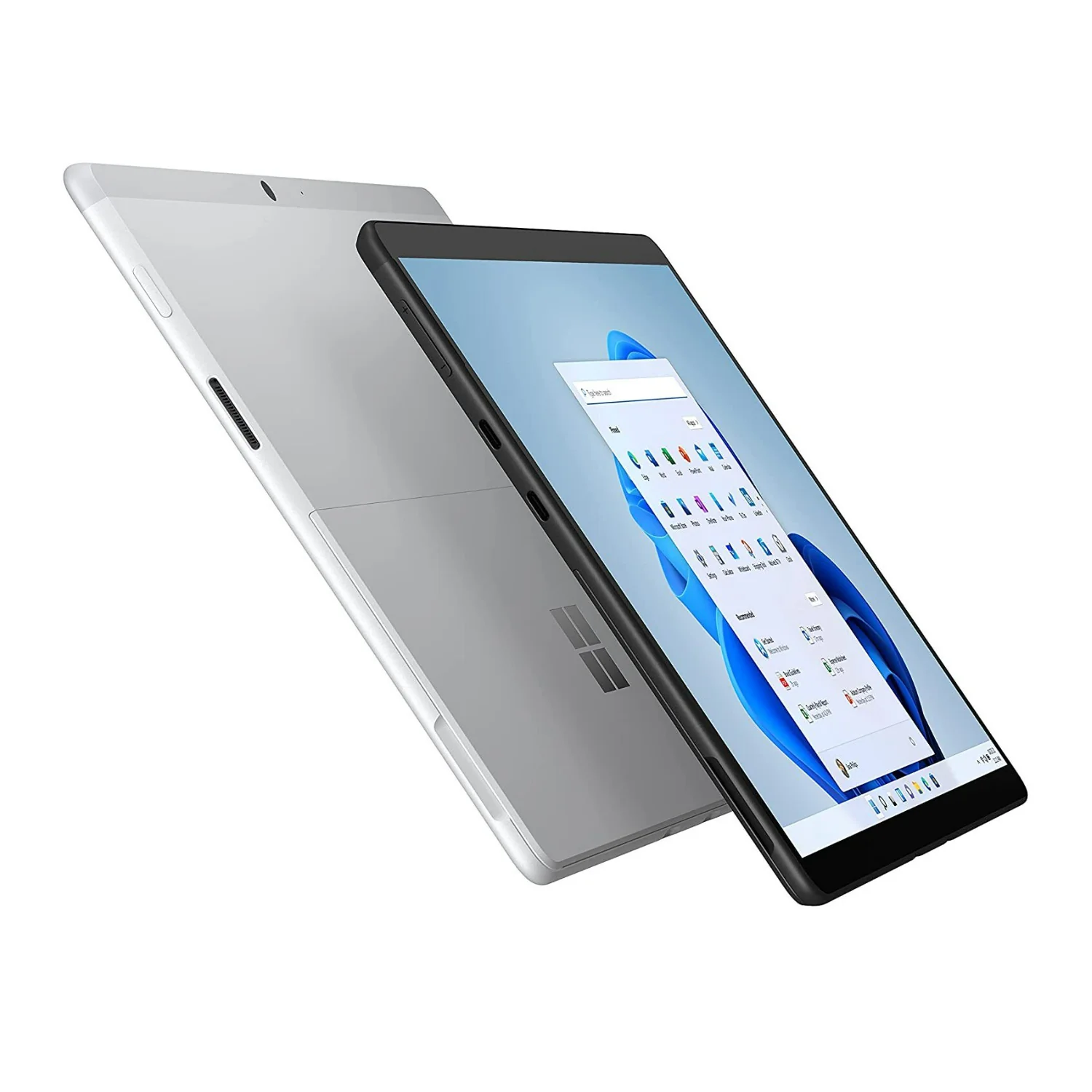 Microsoft Surface Pro X 13-Inch Touchscreen Microsoft SQ2 Long Battery Life 16GB 512GB SSD Tablet - Image 2