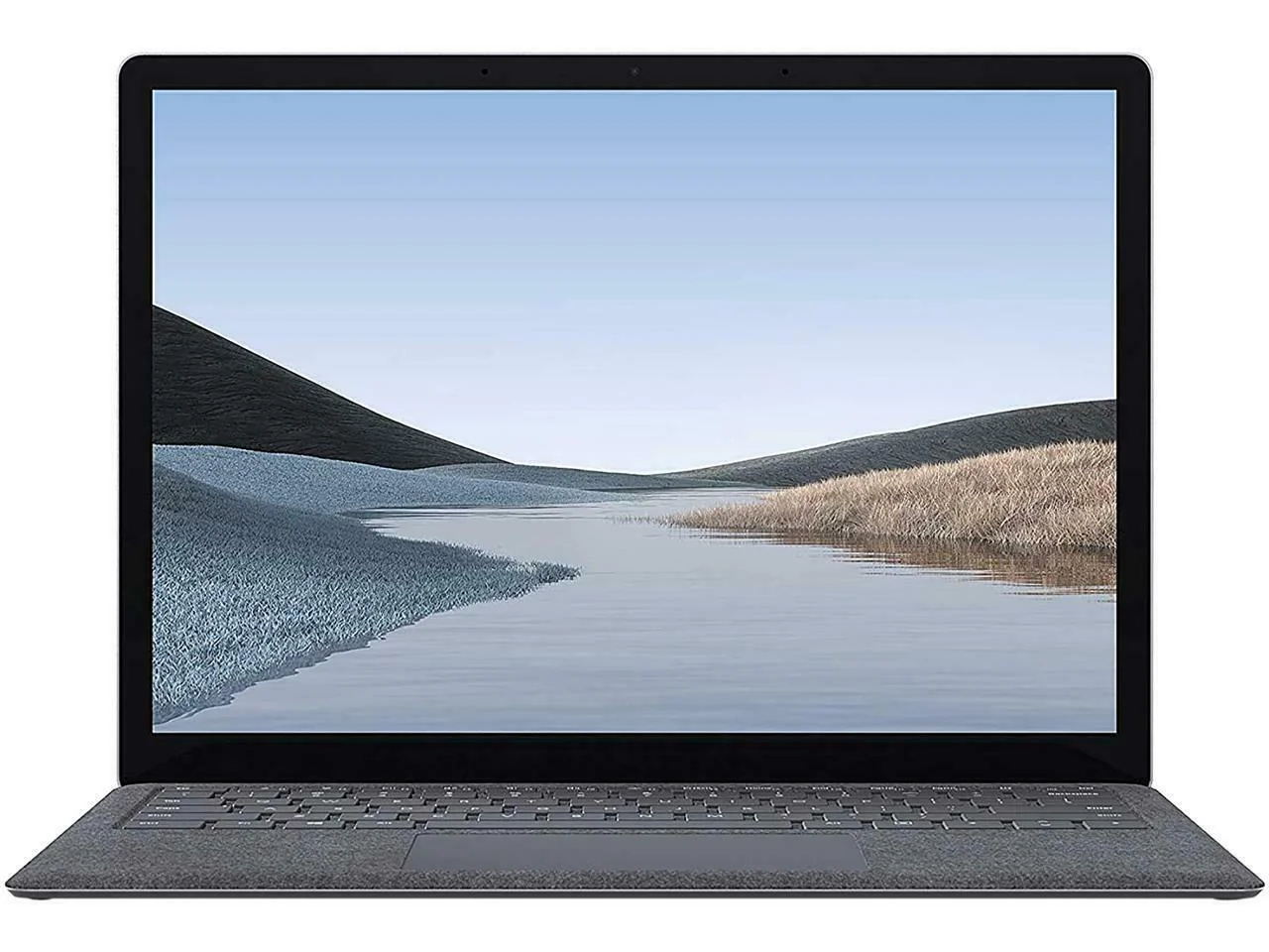 Microsoft Surface Laptop 13.5" Touch Laptop, Intel Core i5-8250U, 8GB RAM, 128GB SSD (Certified Refurbished) - Image 7