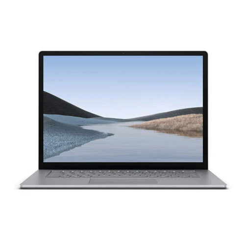 Microsoft Surface Laptop 3 15" Touch Laptop, AMD Ryzen 5, 8GB RAM, 256GB SSD (Certified Refurbished) - Image 2