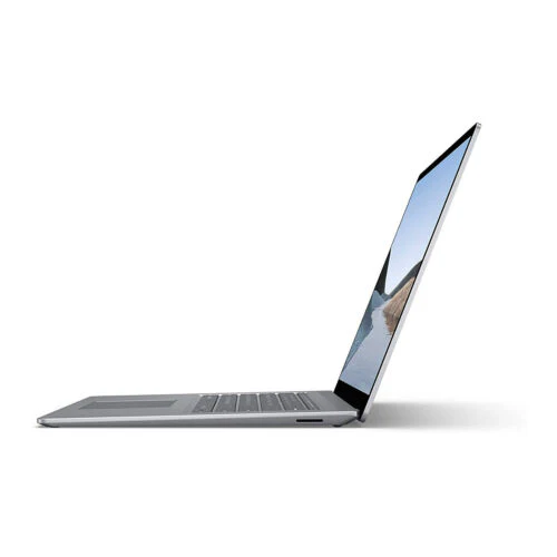 Microsoft Surface Laptop 3 15" Touch Laptop, AMD Ryzen 5, 8GB RAM, 256GB SSD (Certified Refurbished) - Image 4