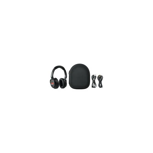 Minelab ML 80 Wireless Bluetooth Technology Headphones with USB and Aux Cable - Image 3