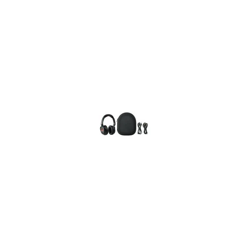 Minelab ML 80 Wireless Bluetooth Technology Headphones with USB and Aux Cable - Image 4