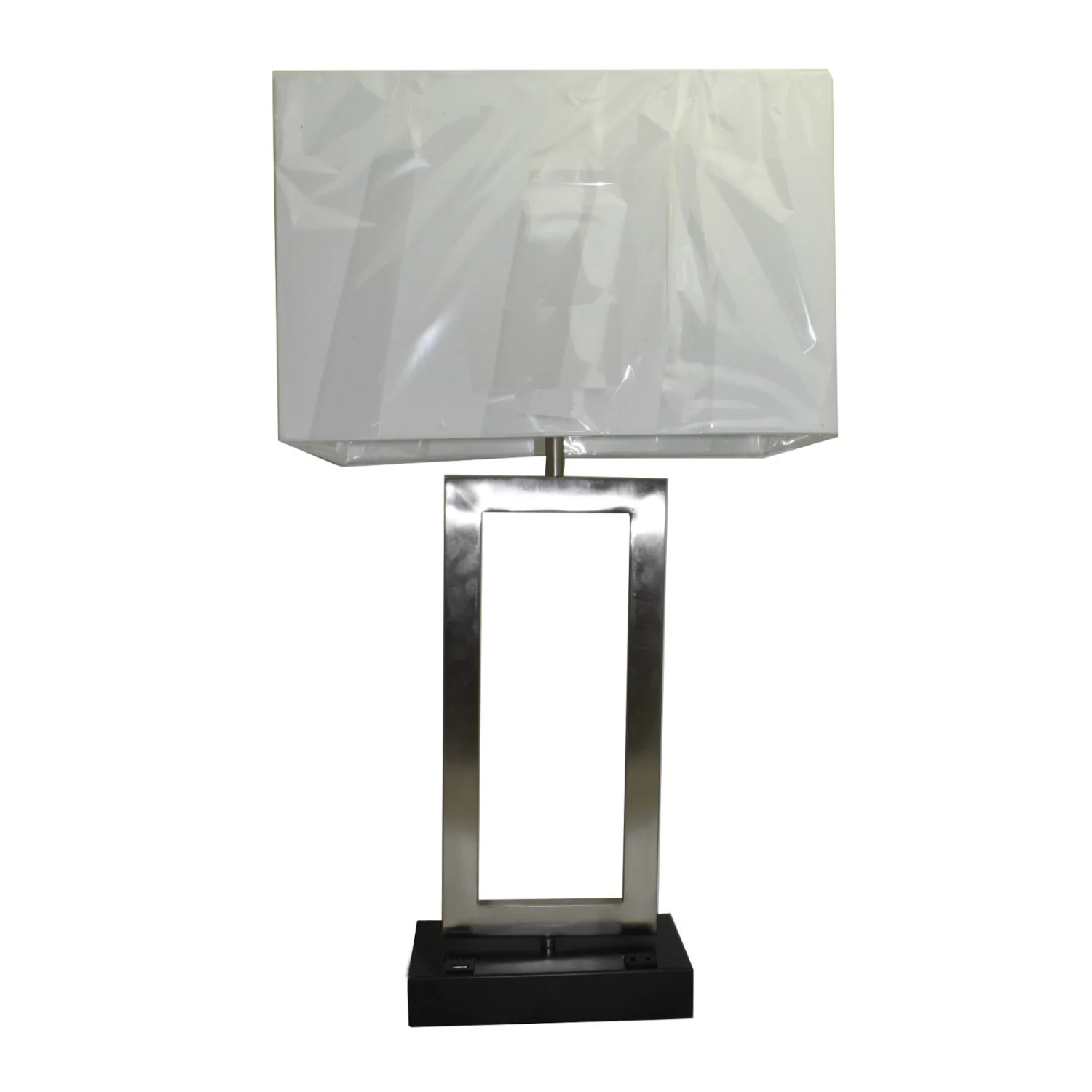 Mini Gadgets Bush Baby Fully Functional Table Lamp with Wi-Fi Hidden Camera