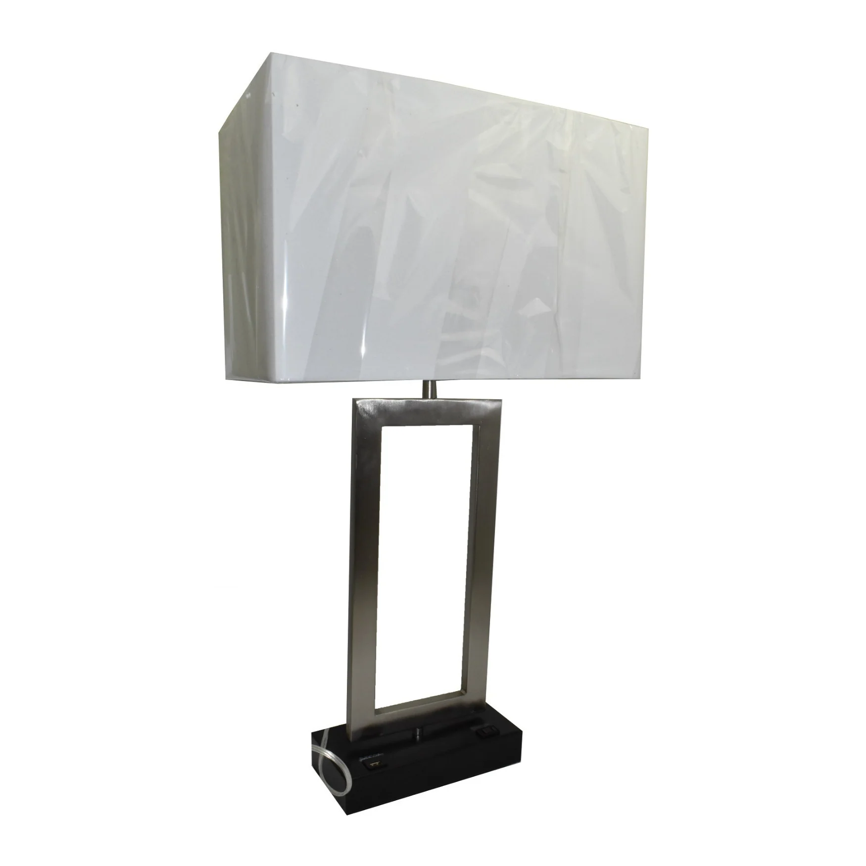 Mini Gadgets Bush Baby Fully Functional Table Lamp with Wi-Fi Hidden Camera - Image 3