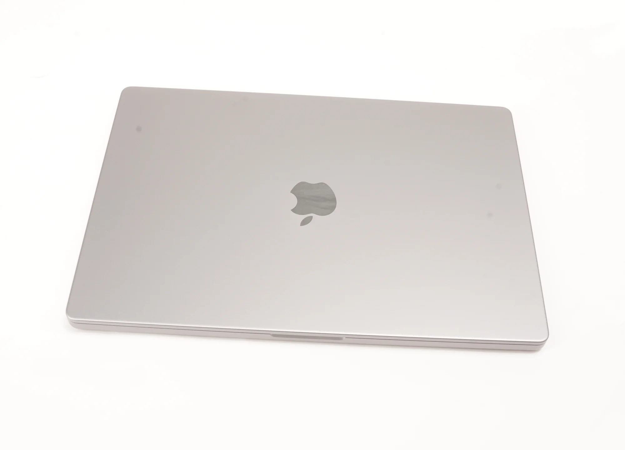 Apple MacBook Pro, 16.2-Inch, 512GB SSD (Space Gray) (Used) - Image 3