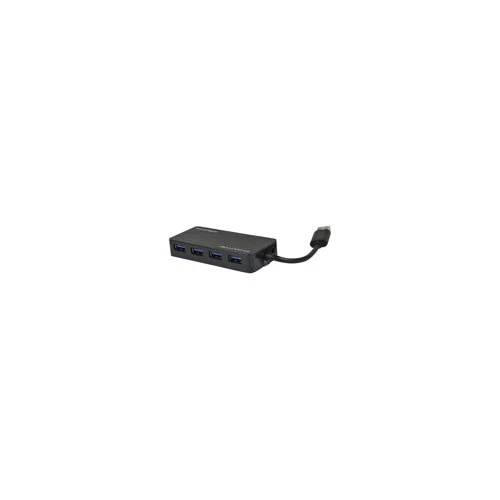 Monoprice 4-Port USB 3.0 Hub with AC Adapter - Image 6