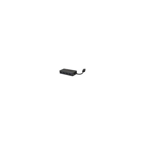 Monoprice 4-Port USB 3.0 Hub with AC Adapter - Image 7