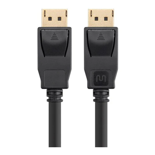 Monoprice Select Series DisplayPort 1.2 Cable (6-Feet) - Image 4