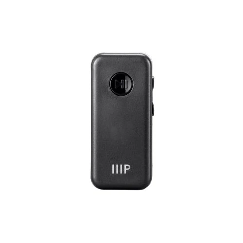 Monoprice Bluetooth 5 Receiver/Car Kit with Microphone, Audio Adapter and 3.5mm AUX Stereo Output - Image 10