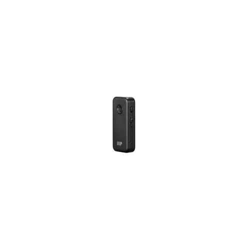 Monoprice Bluetooth 5 Receiver/Car Kit with Microphone, Audio Adapter and 3.5mm AUX Stereo Output - Image 12