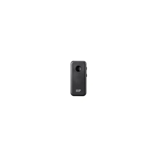Monoprice Bluetooth 5 Receiver/Car Kit with Microphone, Audio Adapter and 3.5mm AUX Stereo Output - Image 14