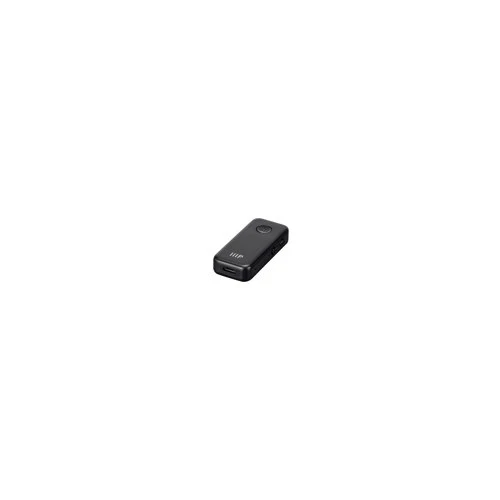 Monoprice Bluetooth 5 Receiver/Car Kit with Microphone, Audio Adapter and 3.5mm AUX Stereo Output - Image 17