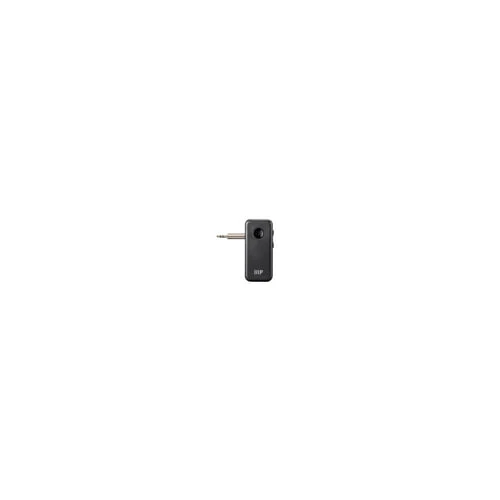 Monoprice Bluetooth 5 Receiver/Car Kit with Microphone, Audio Adapter and 3.5mm AUX Stereo Output - Image 5