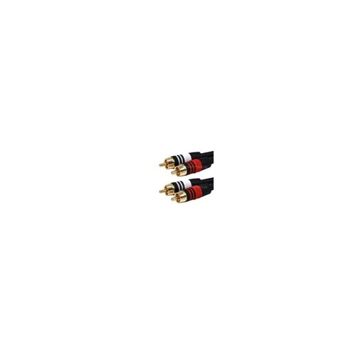 Monoprice USB Type-A to USB Type-B 2.0 28/24AWG Gold Plated Cable (Black, 3-Feet) - Image 10