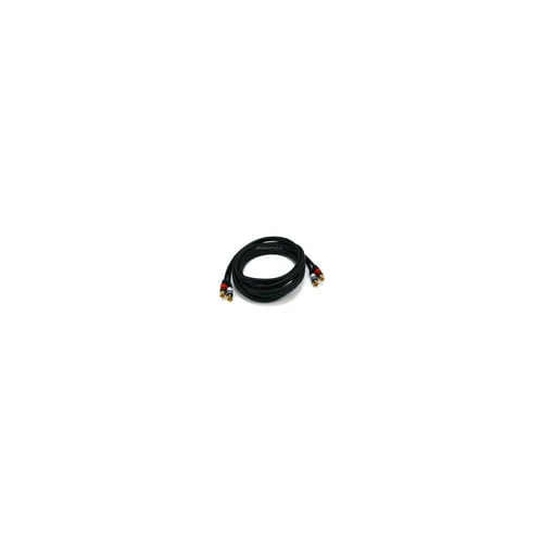 Monoprice USB Type-A to USB Type-B 2.0 28/24AWG Gold Plated Cable (Black, 3-Feet) - Image 7