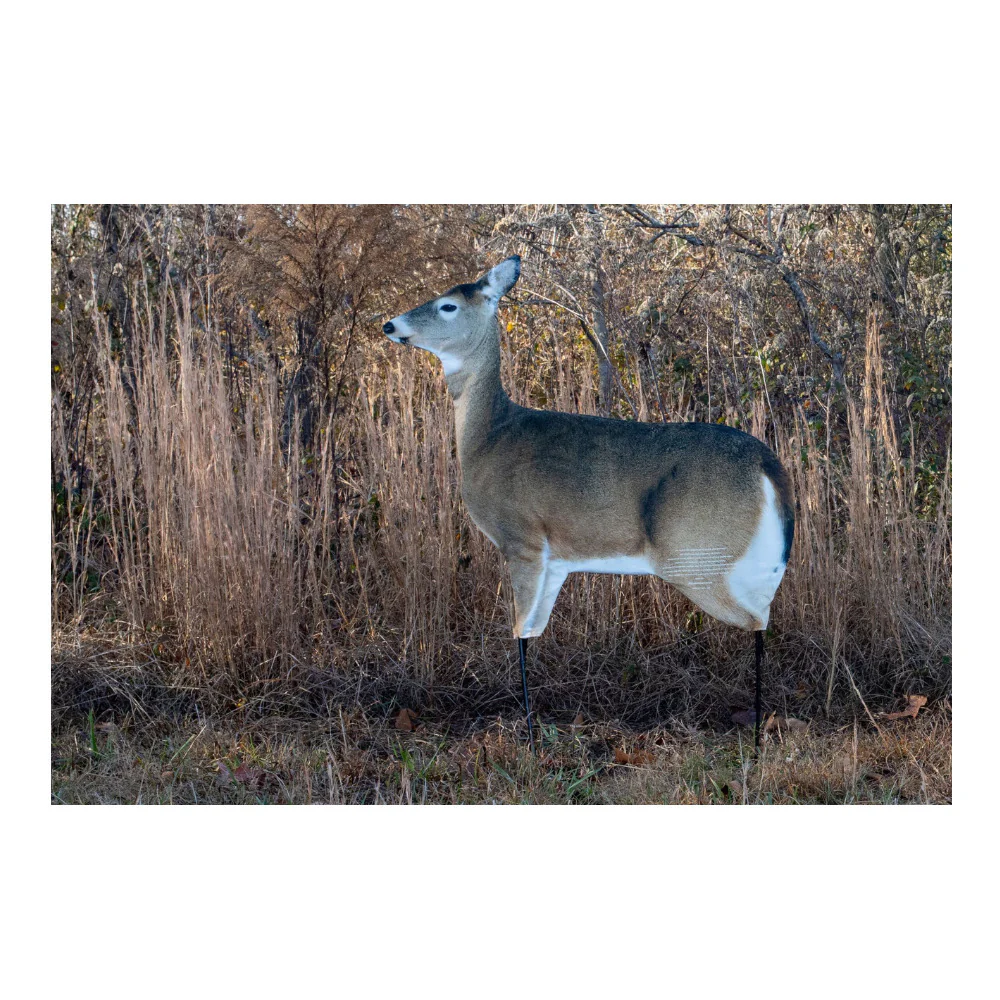 Montana Decoy Dreamy Doe Whitetail Deer Decoy - Image 2
