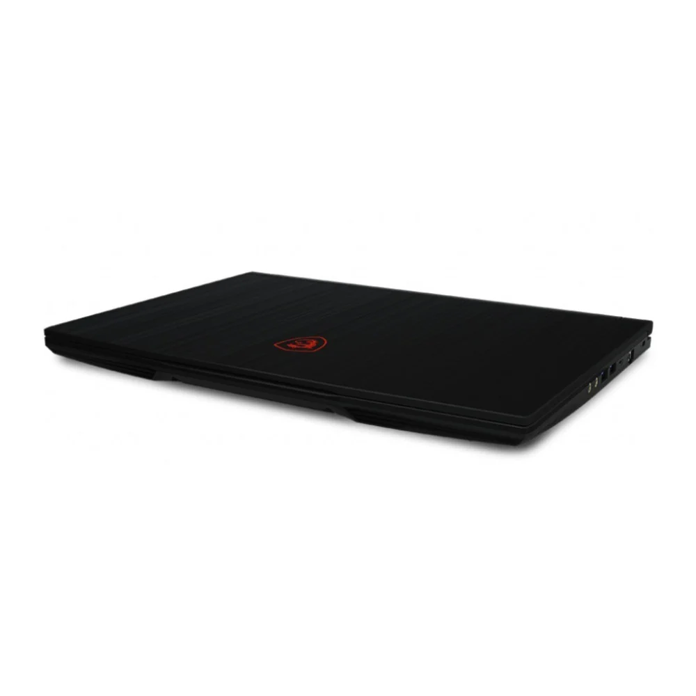 MSI GF63 Intel Core i5-9300H 8GB 512GB SSD NVIDIA GTX 1650 4GB 15.6 inch FHD IPS  Thin Bezel Display Gaming Laptop - Image 6