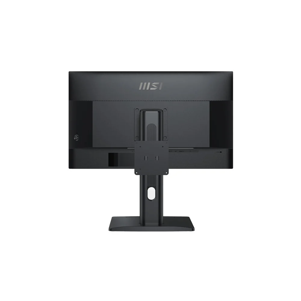 MSI PRO MP275QPG 27-Inch Monitor with Built-In Speakers, Anti-Flicker, and 4-Way Adjustable Stand - Image 4
