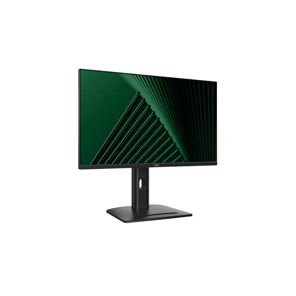 MSI PRO MP275QPG 27-Inch Monitor with Built-In Speakers, Anti-Flicker, and 4-Way Adjustable Stand - Image 5