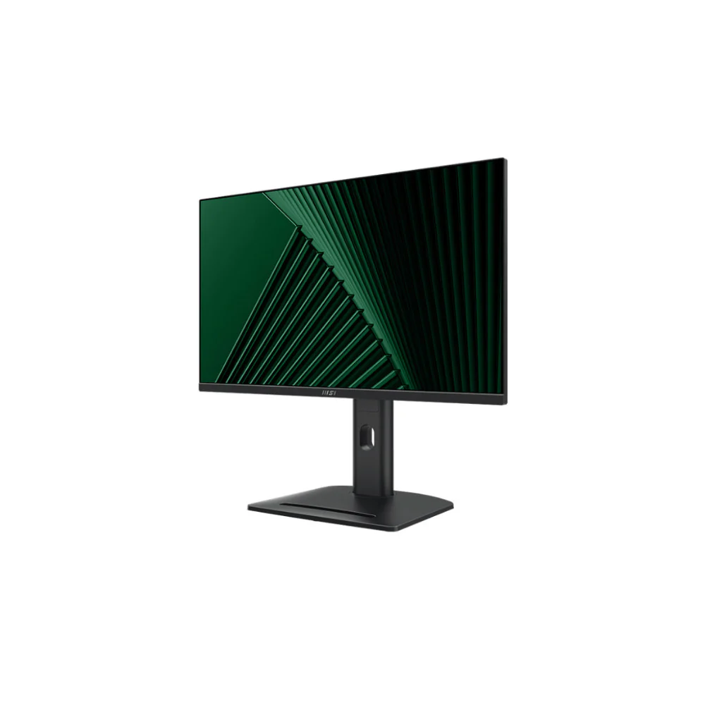 MSI PRO MP275QPG 27-Inch Monitor with Built-In Speakers, Anti-Flicker, and 4-Way Adjustable Stand - Image 6