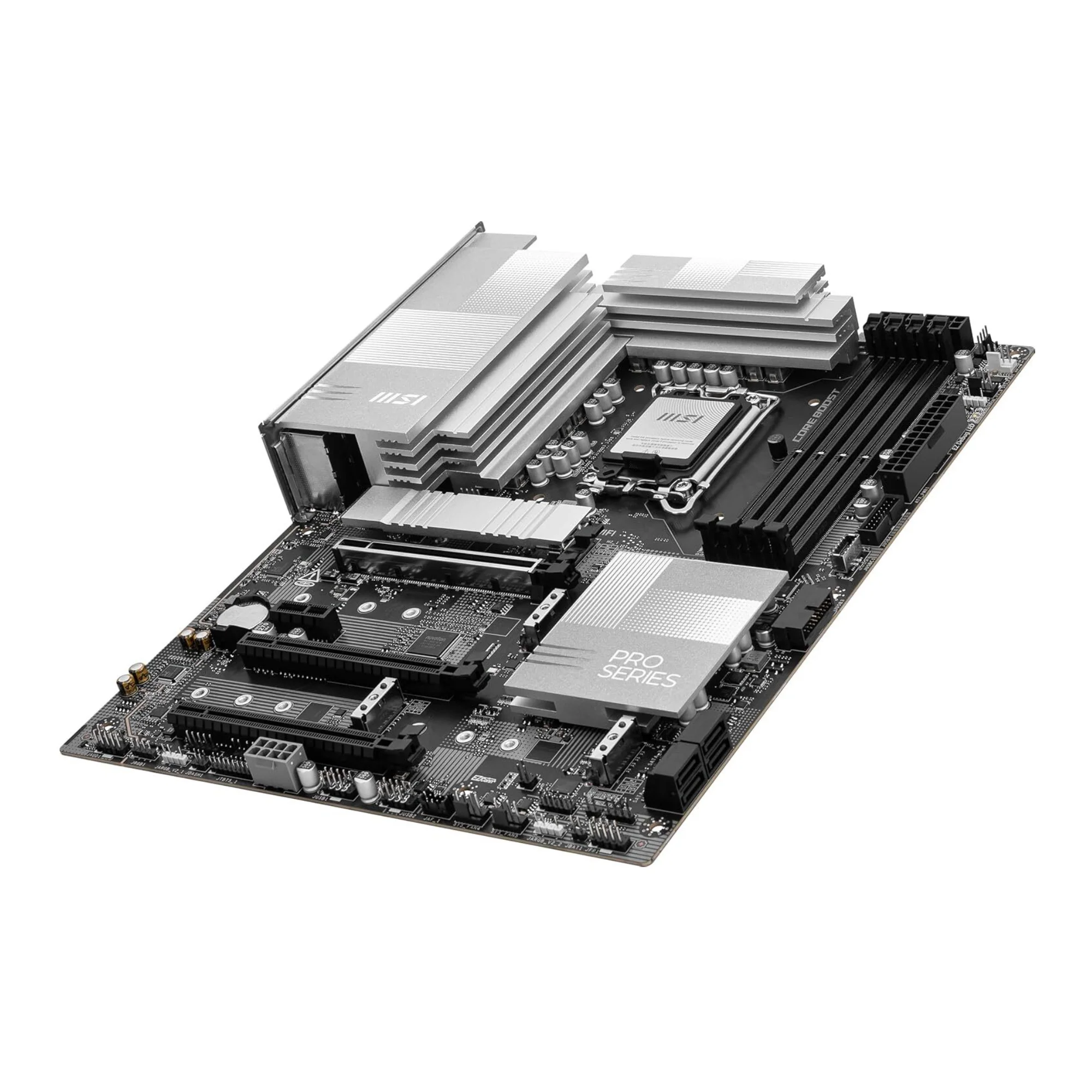 MSI PRO Z890-P WIFI ATX LGA 1851 Motherboard - Image 5