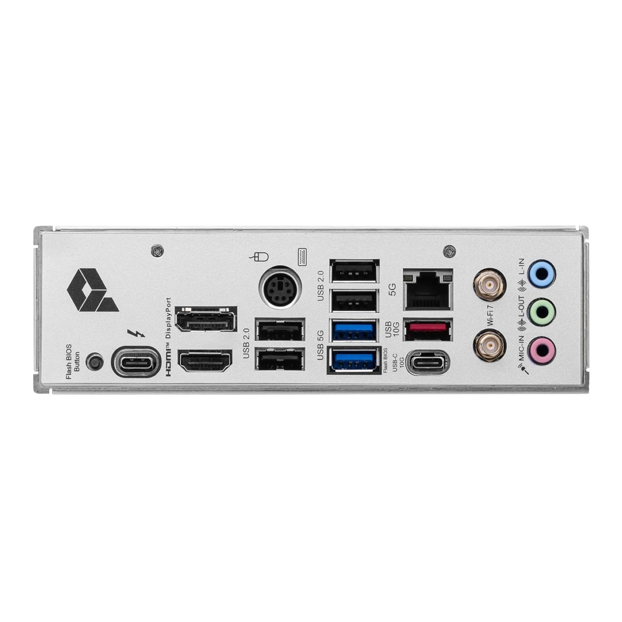 MSI PRO Z890-P WIFI ATX LGA 1851 Motherboard - Image 6
