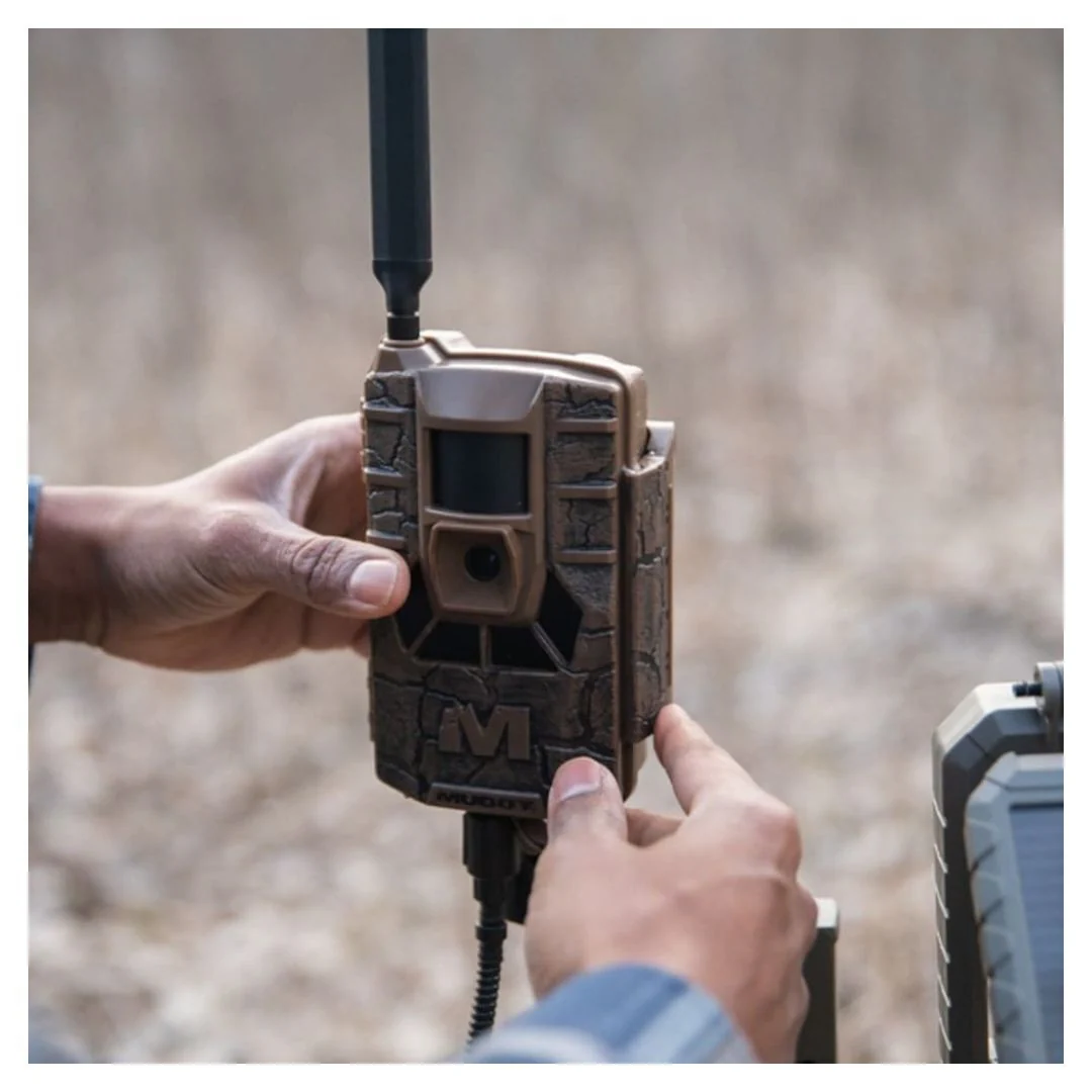 Muddy Matrix 36MP Imaging Cellular Trail Camera with On Demand Photo and Dual Network (Mud) - Image 5