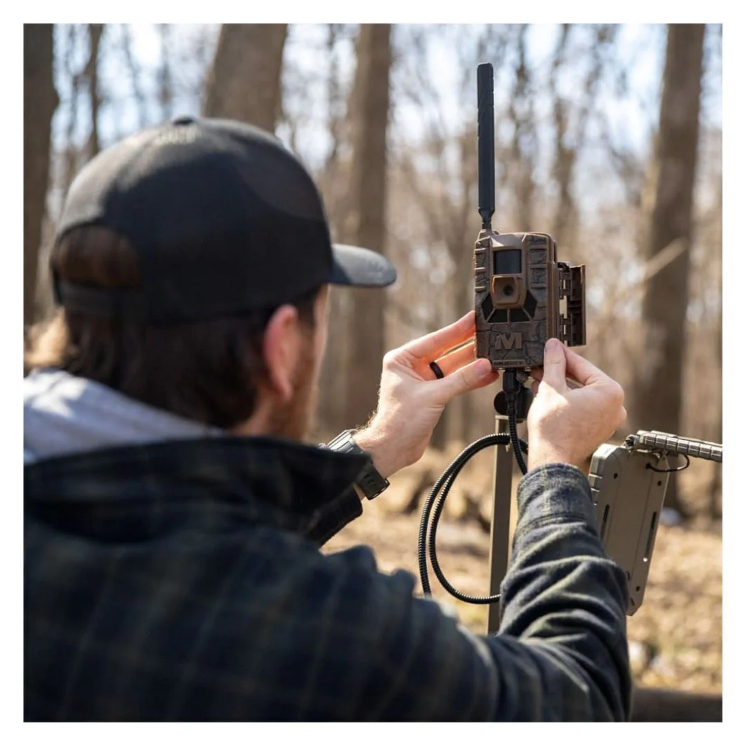 Muddy Matrix 36MP Imaging Cellular Trail Camera with On Demand Photo and Dual Network (Mud) - Image 6
