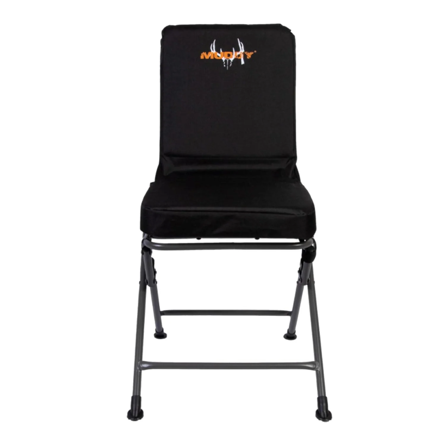 Muddy Padded Swivel Hunting Blind Chair - Image 4