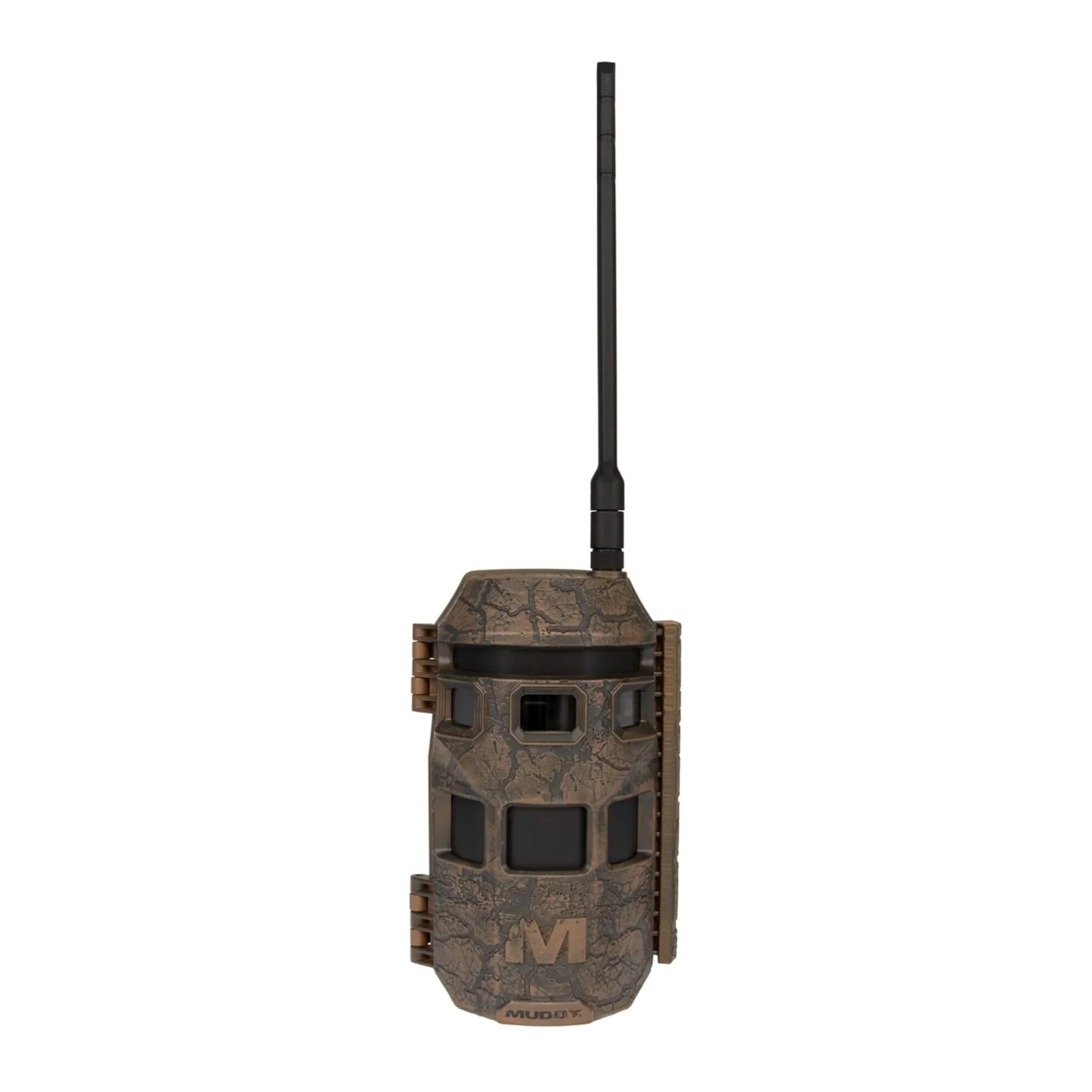 Muddy Trifecta 180 Cellular Trail Camera (Brown) with 32GB Memory Card and Card Reader - Image 2