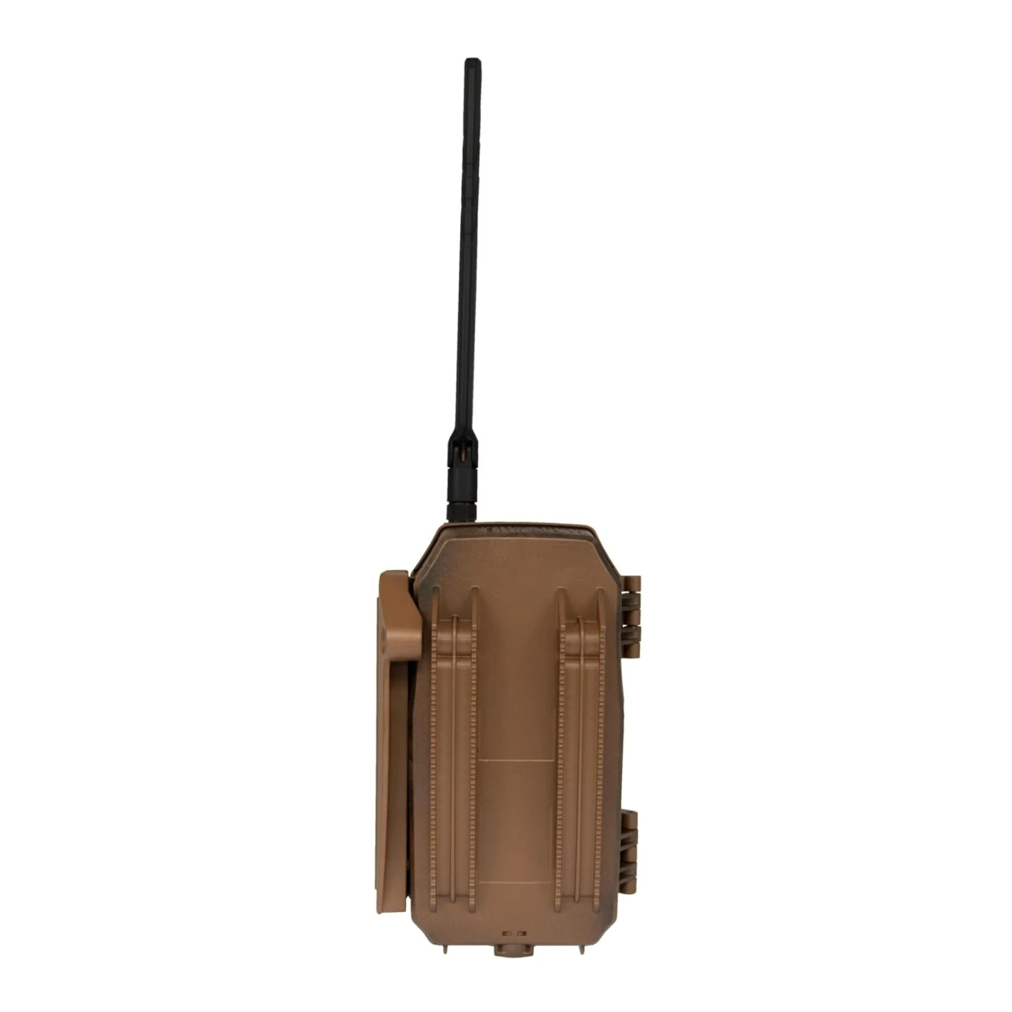 Muddy Trifecta 180 Cellular Trail Camera (Brown) with 32GB Memory Card and Card Reader - Image 4
