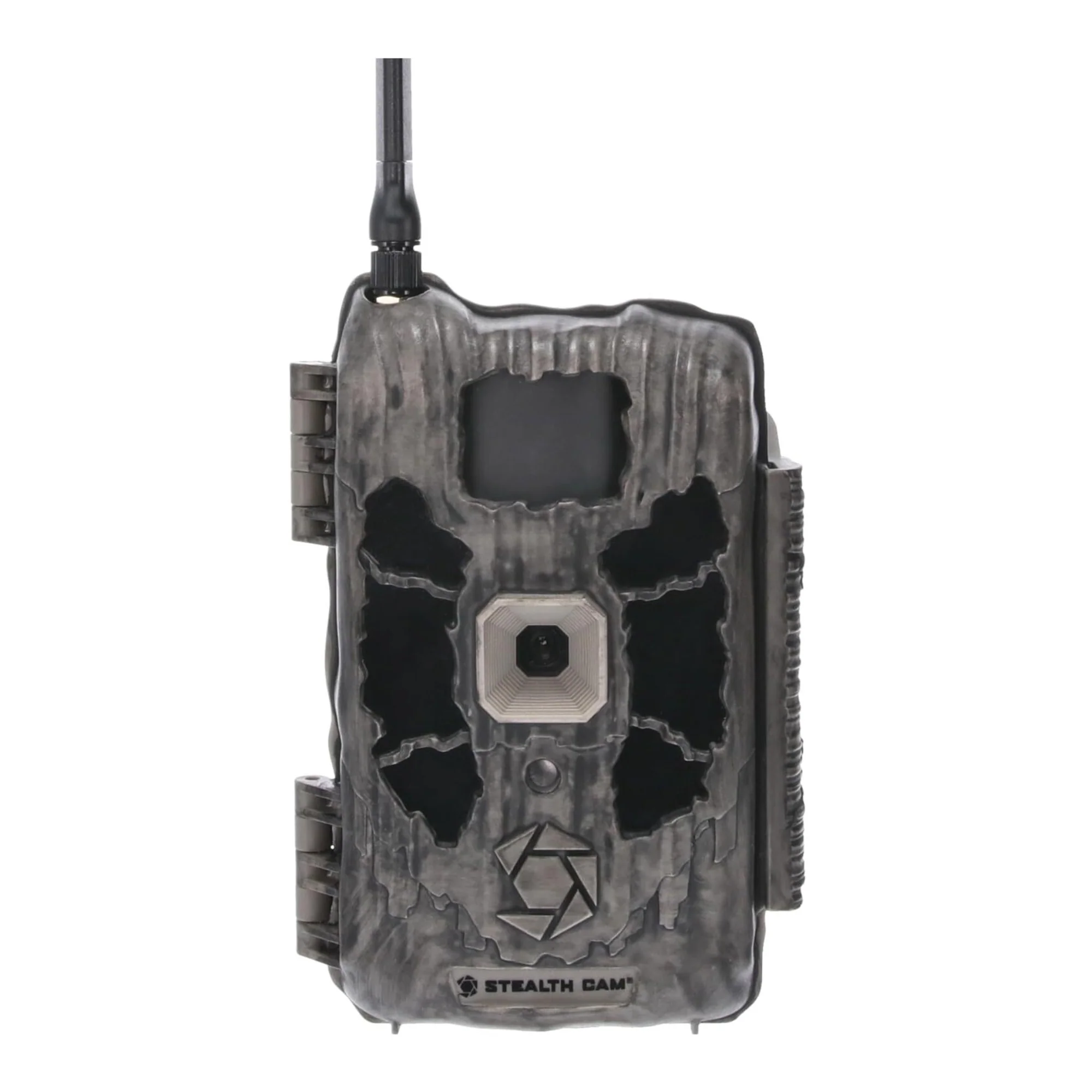 Stealth Cam Deceptor Dual Network Trail Camera w/ 32GB Memory Card & Card Reader - Image 2
