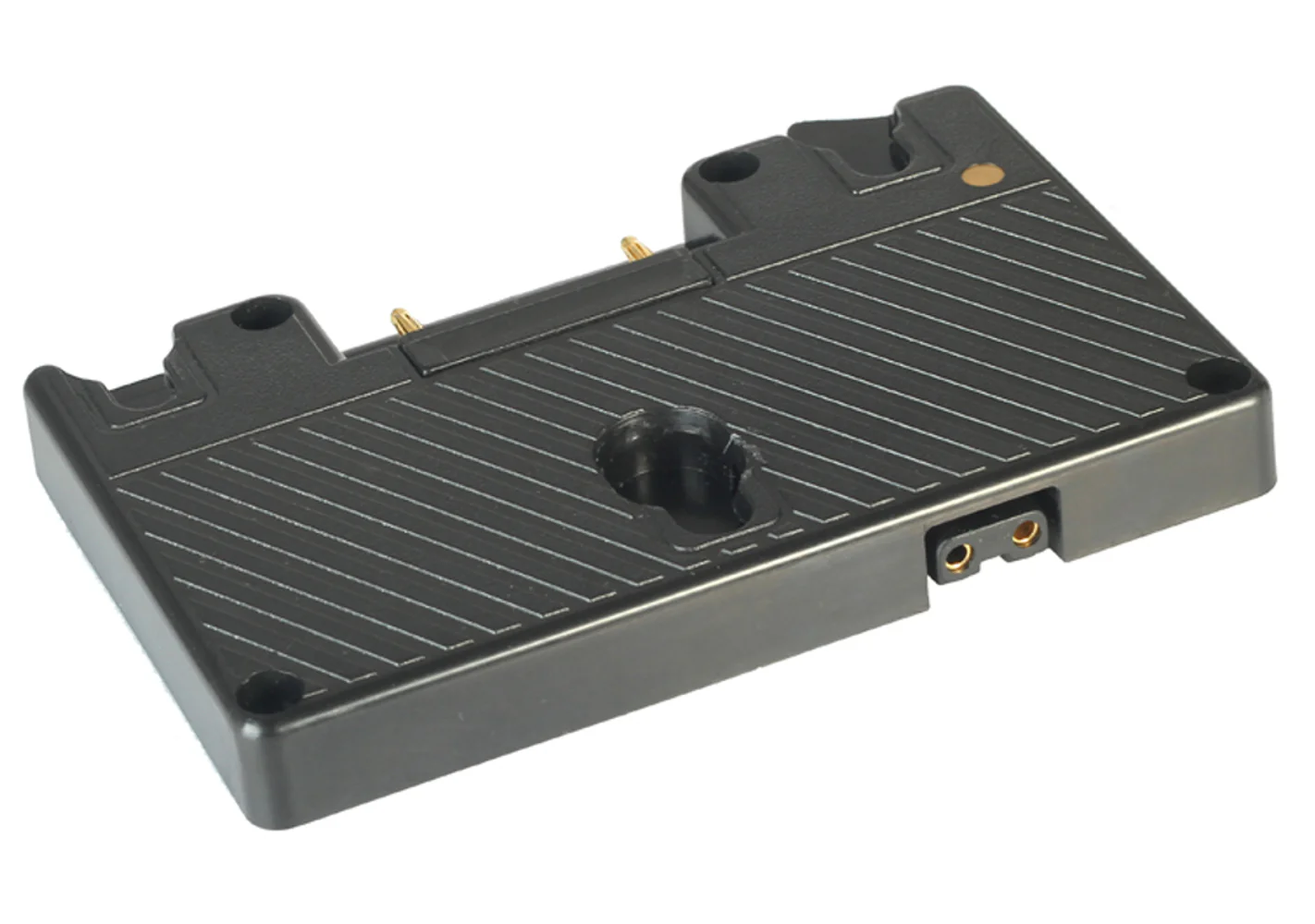 MustHD Anton Battery Plate for On-camera Field Monitor - Image 3