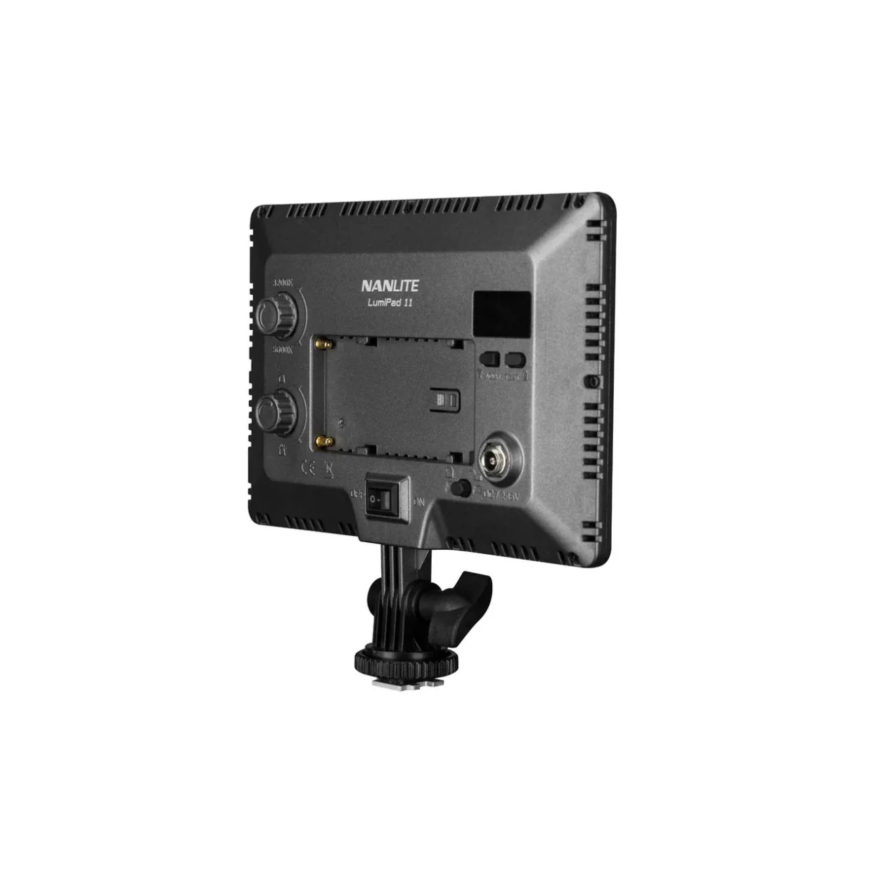 Nanlite Lumipad 11 Bi-Color LED Panel - Image 5