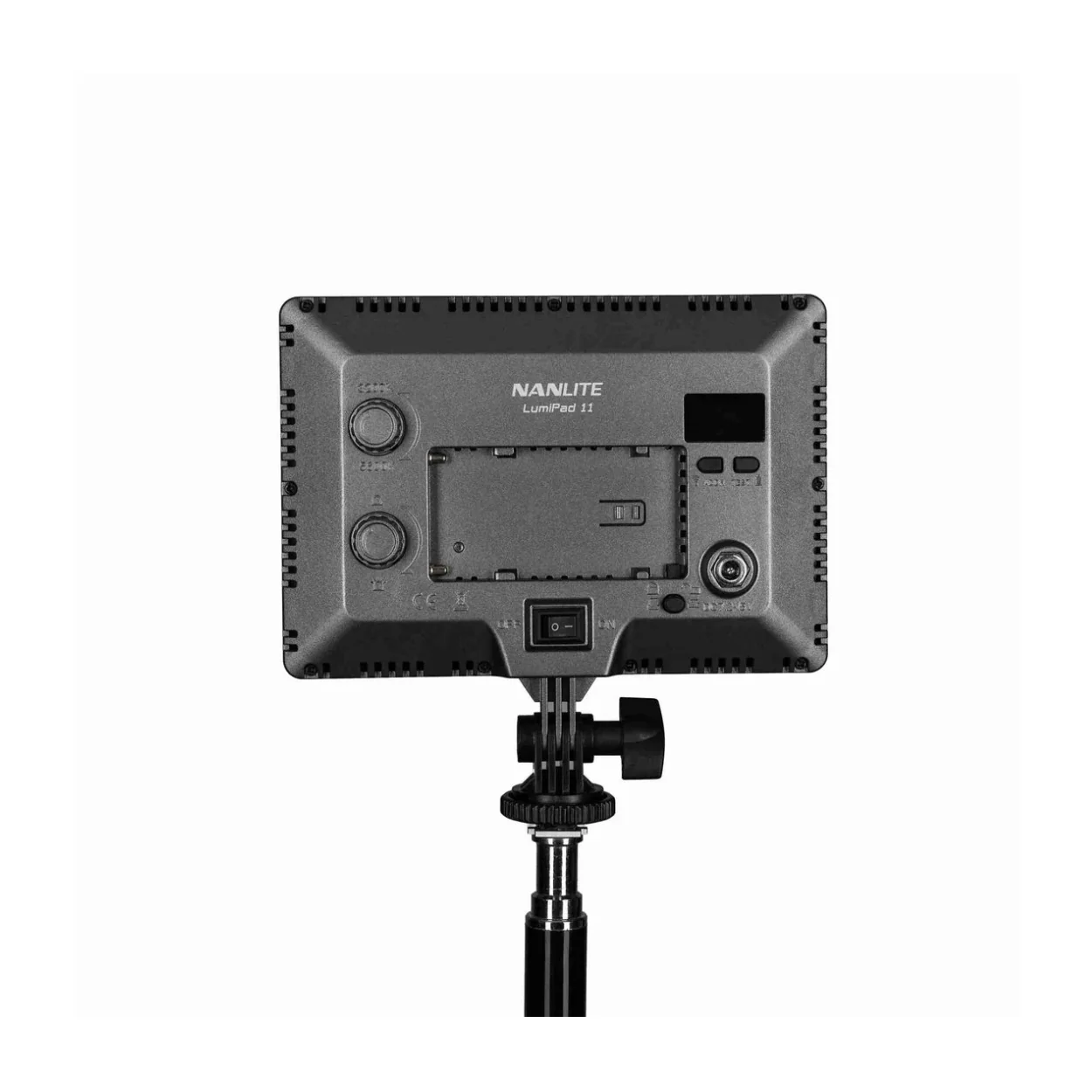 Nanlite Lumipad 11 Bi-Color LED Panel - Image 6