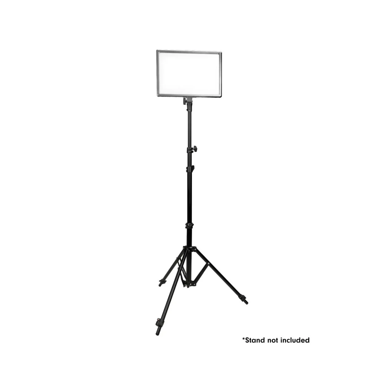 NanLite LumiPad 25 High Output Bicolor Slim Soft Light LED Panel - Image 4