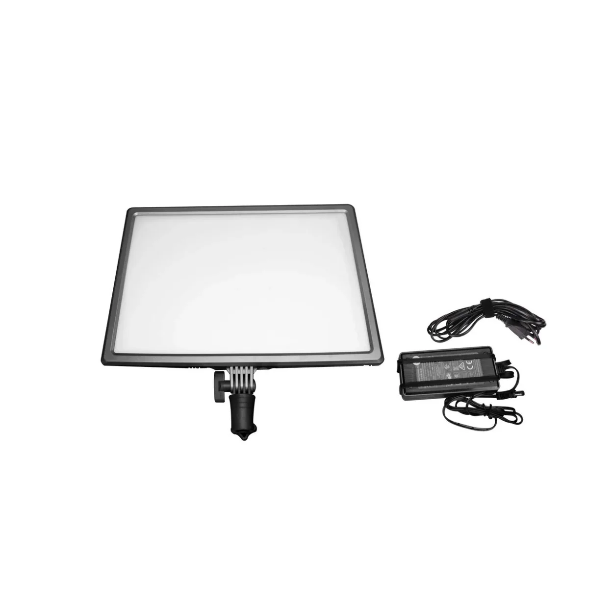 NanLite LumiPad 25 High Output Bicolor Slim Soft Light LED Panel - Image 6