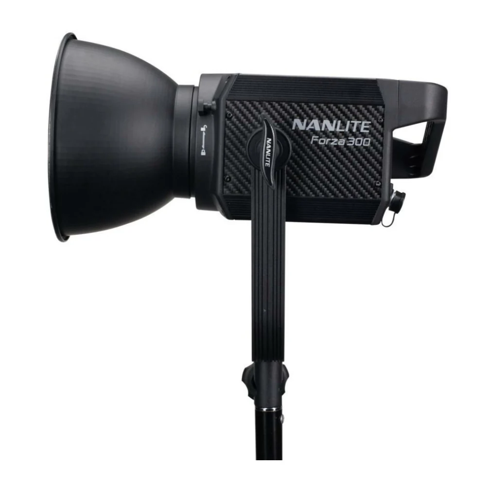 Nanlite Forza 300 LED Monolight - Image 2