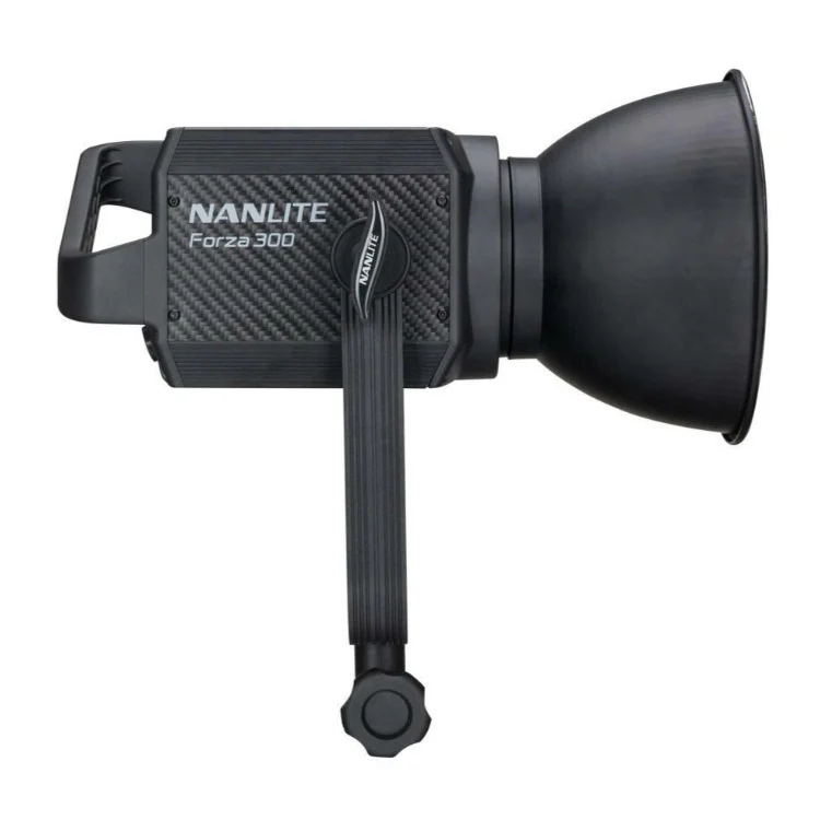 Nanlite Forza 300 LED Monolight - Image 3