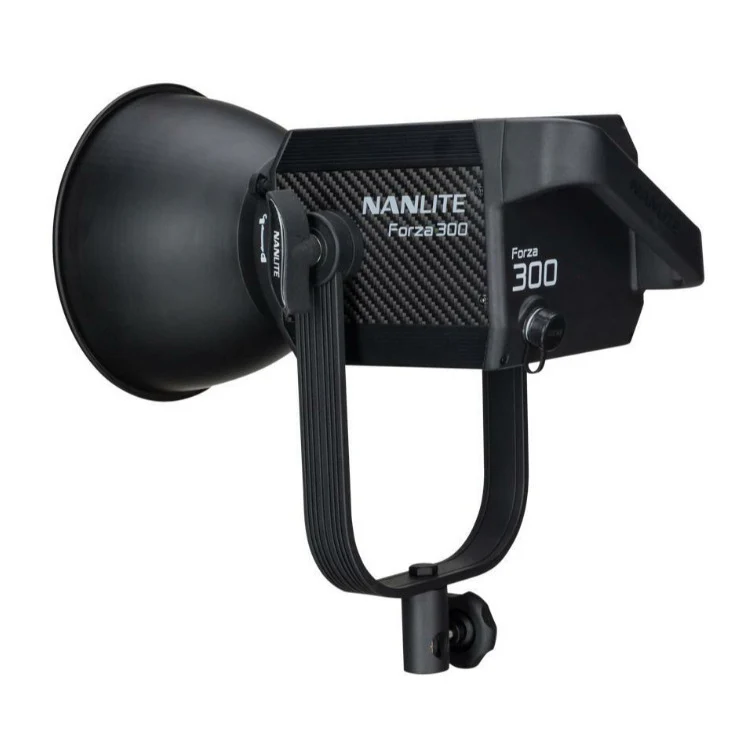 Nanlite Forza 300 LED Monolight - Image 4