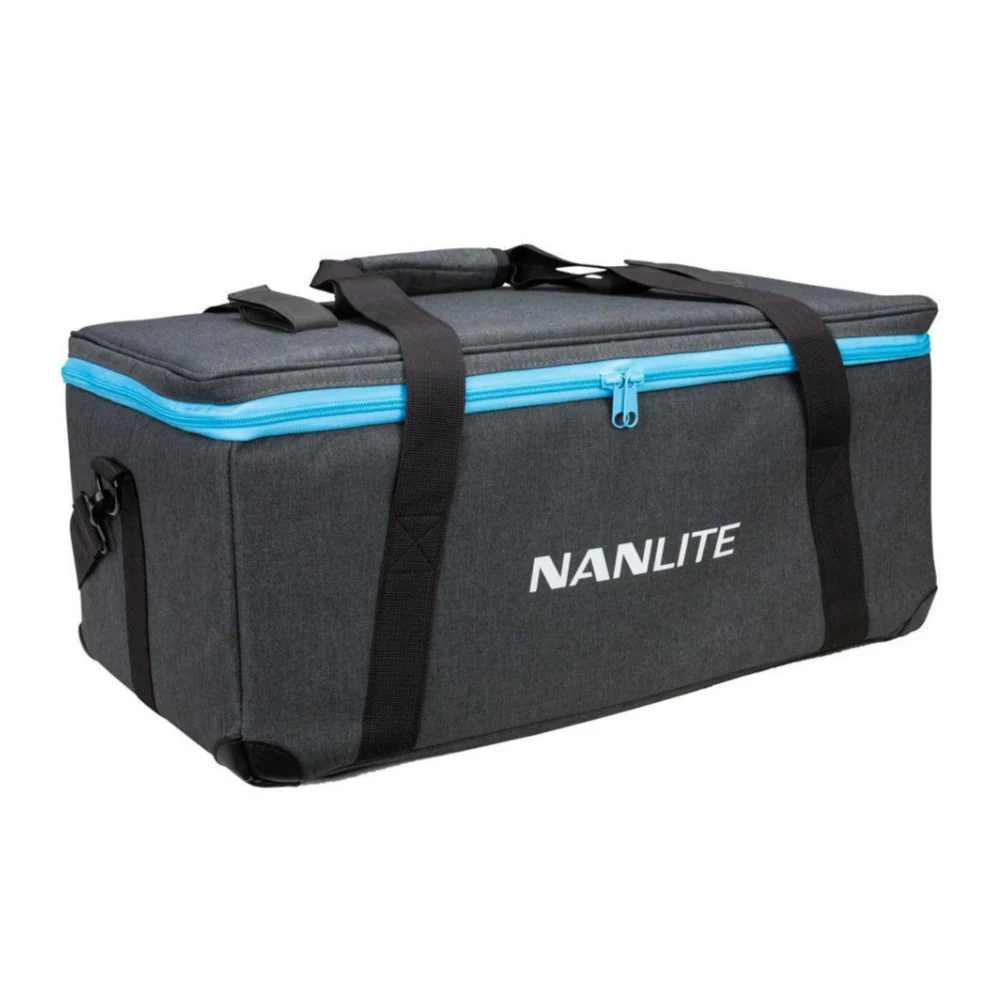 Nanlite Forza 300 LED Monolight - Image 5