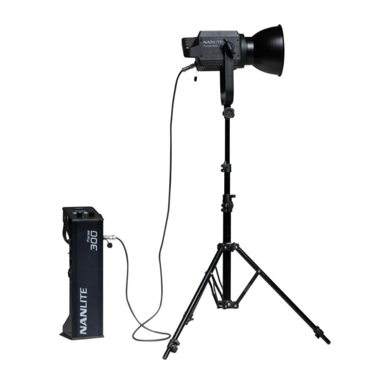Nanlite Forza 300 LED Monolight - Image 6