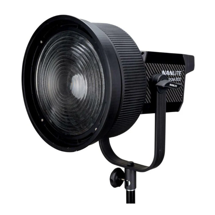 Nanlite Forza 300 LED Monolight - Image 8