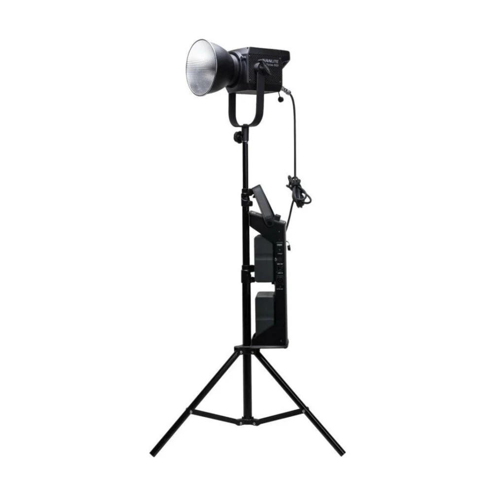 NanLite Forza 500 LED Monolight - Image 2