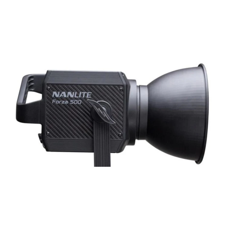 NanLite Forza 500 LED Monolight - Image 3