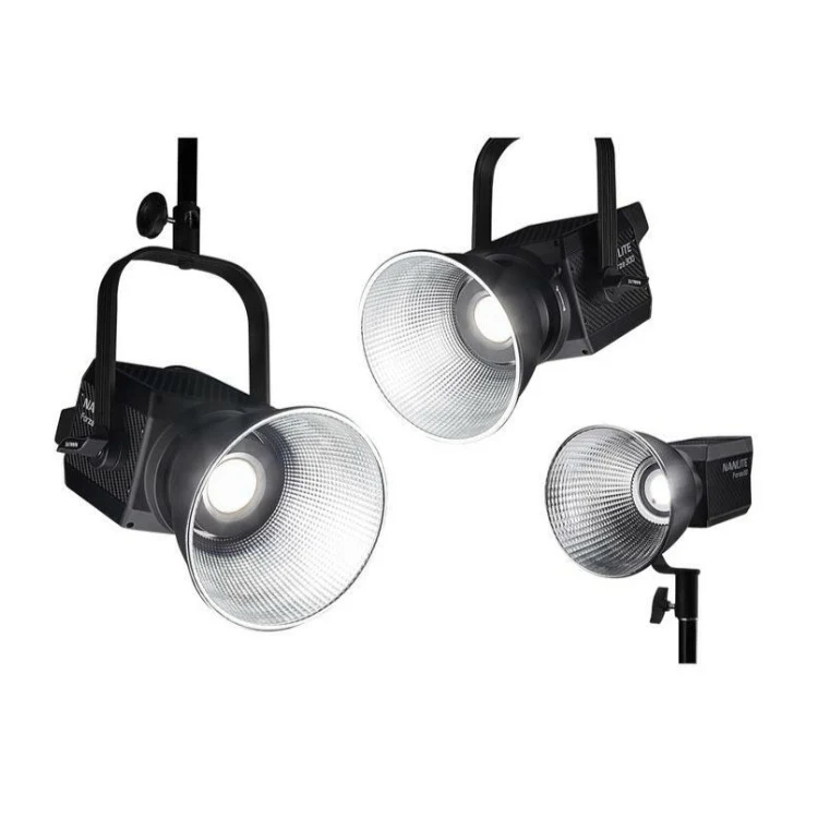 NanLite Forza 500 LED Monolight - Image 5