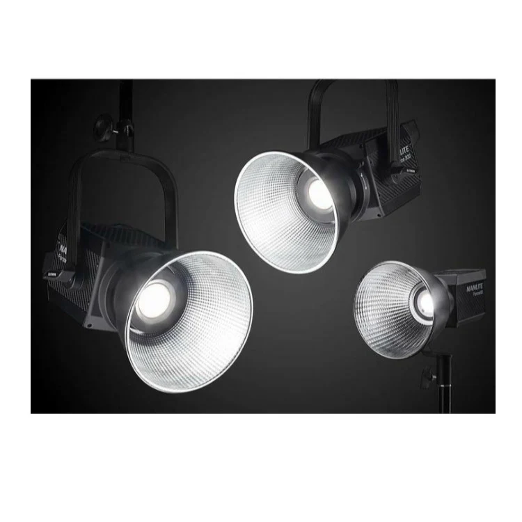 NanLite Forza 500 LED Monolight - Image 6