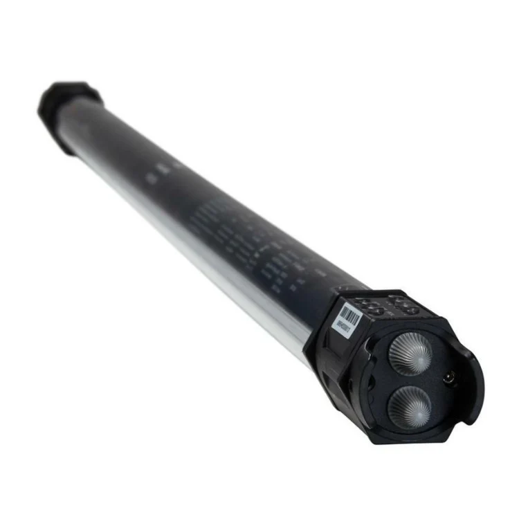 NanLite PavoTube 30C 4-Feet RGBWW LED Tube with Internal Battery 2-Light Kit - Image 3